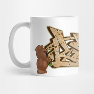 Bears Mug